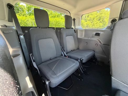 Used 2021 Ford Transit Connect XLT FWD image 21