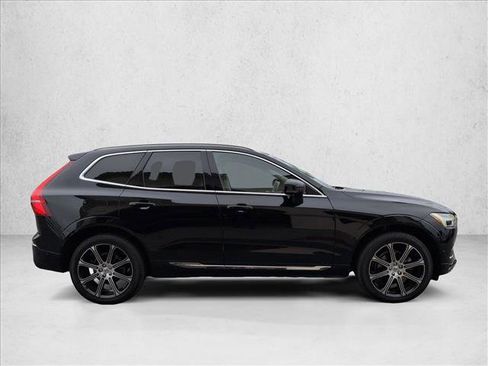 Used 2019 Volvo XC60 T5 Inscription w/ Protection Package Premier FWD image 4