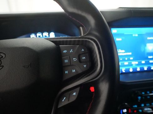 Used 2023 Ford Bronco Raptor AWD/4WD image 18