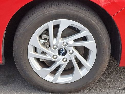 Used 2024 Subaru Impreza 2.0i image 8