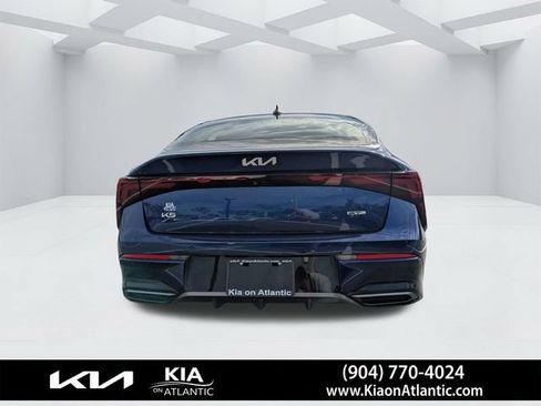 Used 2026 Kia K5 GT-Line FWD image 4