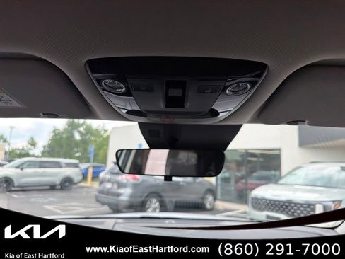 New 2026 Kia Sportage EX w/ EX Panorama Roof Package AWD/4WD image 25