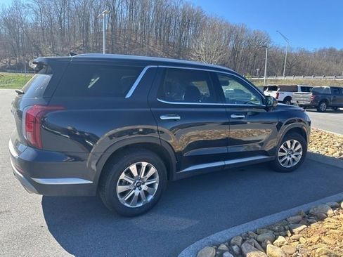 Used 2024 Hyundai Palisade SEL image 25