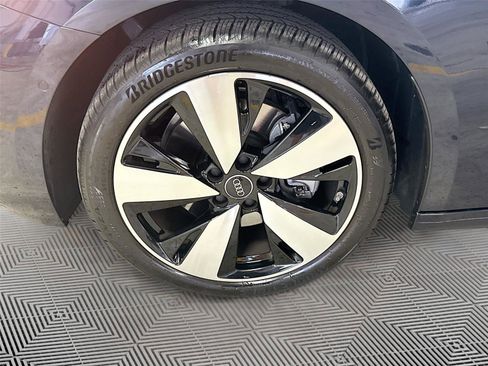 Certified 2025 Audi A5 2.0T Premium Plus w/ Premium Plus AWD/4WD image 32
