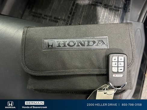Used 2023 Honda Odyssey Sport image 31