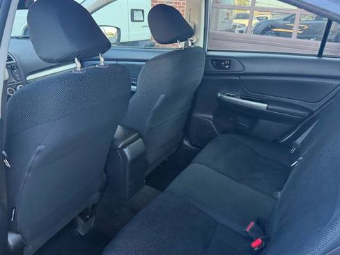 Used 2016 Subaru Impreza 2.0i AWD/4WD image 16