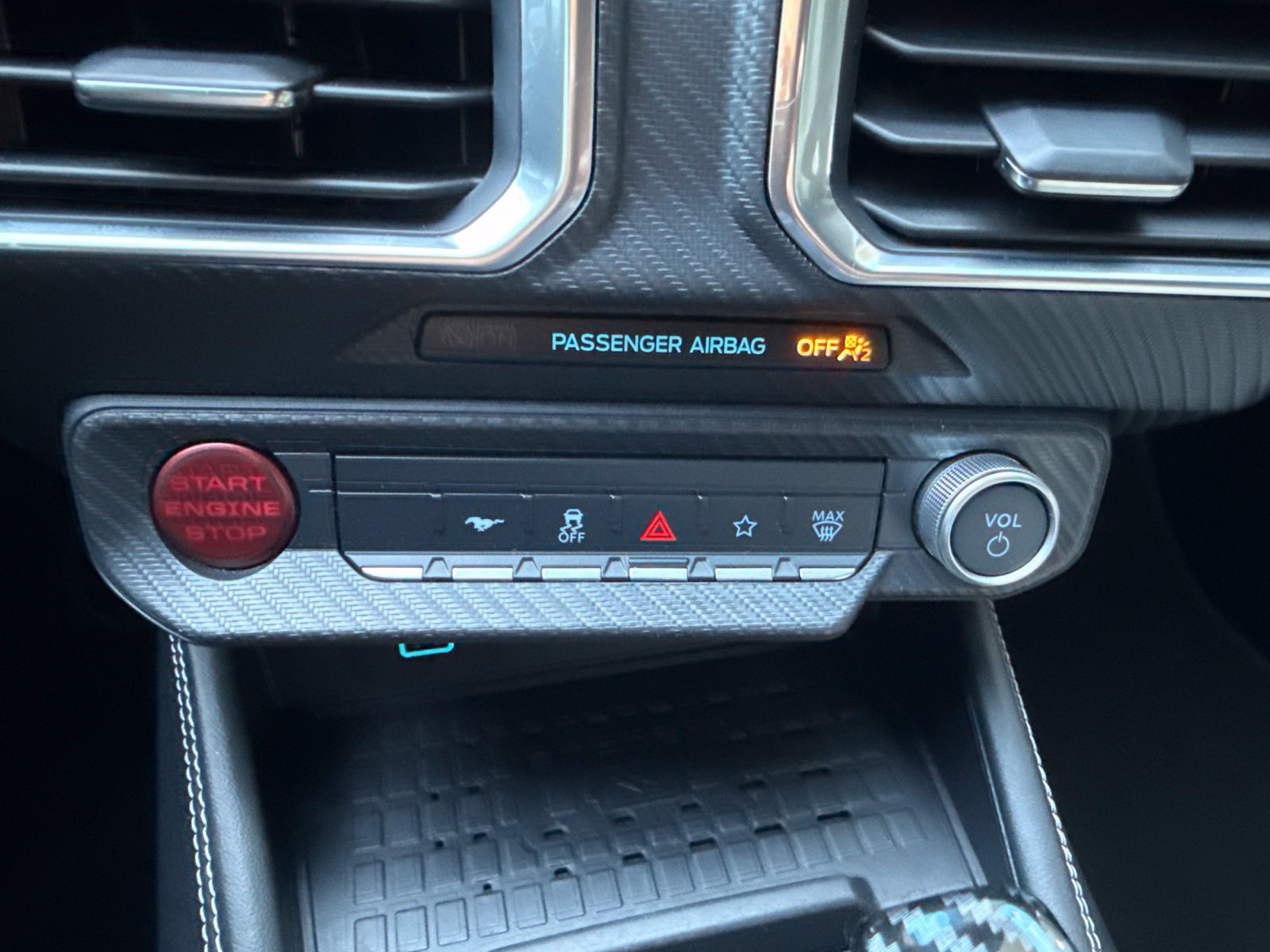 Used 2024 Ford Mustang GT Premium RWD image 24