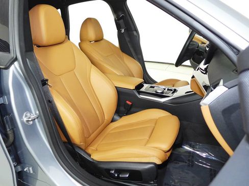 Used 2023 BMW i4 eDrive40 w/ Premium Package RWD image 19