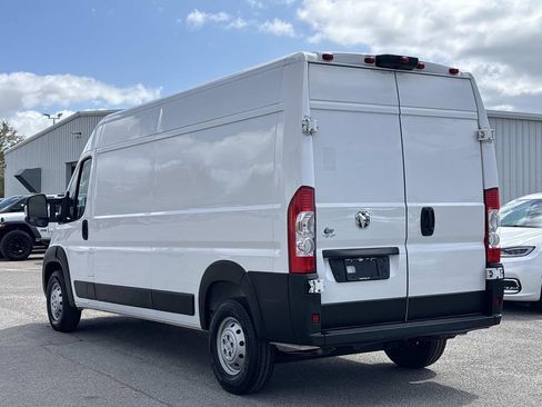 Used 2023 RAM ProMaster 2500 image 3
