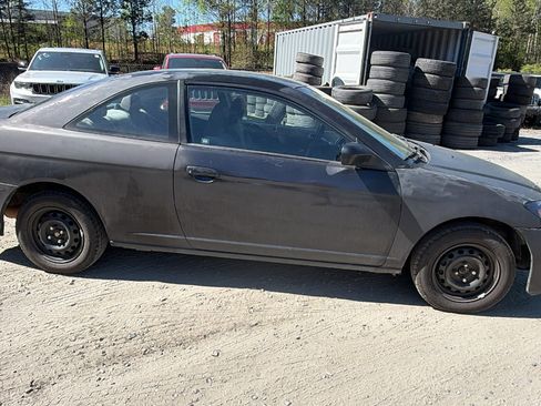 Used 2004 Honda Civic VP image 7