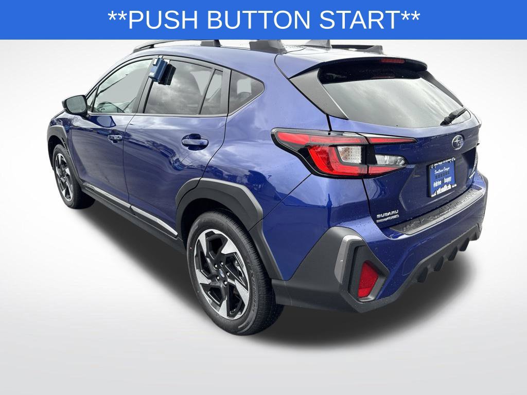 Used 2024 Subaru Crosstrek 2.5i Limited AWD/4WD image 5
