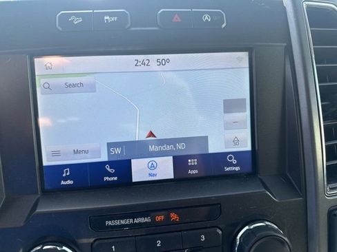 Used 2020 Ford F150 XLT w/ Equipment Group 302A Luxury AWD/4WD image 20