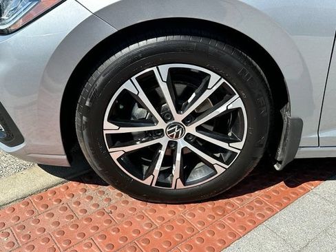 Certified 2026 Volkswagen Jetta Sport FWD image 9