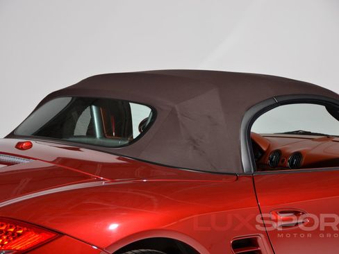 Used 2009 Porsche Boxster S image 26