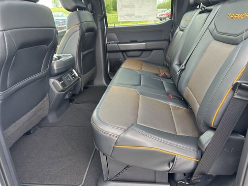 New 2026 Ford F150 Tremor w/ Equipment Group 402A High AWD/4WD image 14