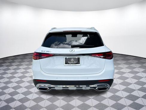 Used 2026 Mercedes-Benz GLC 300 image 10