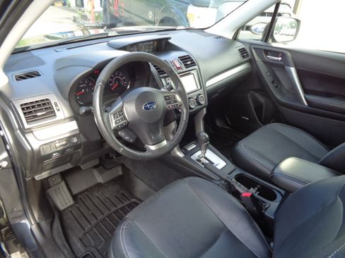 Used 2014 Subaru Forester 2.0XT Touring w/ Popular Package #2 image 25
