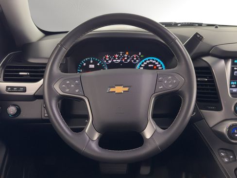 Used 2017 Chevrolet Tahoe Premier RWD image 20