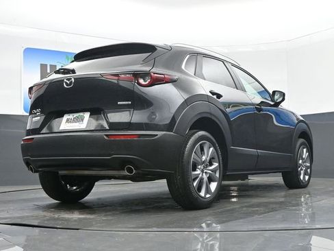 Used 2025 MAZDA CX-30 AWD 2.5 S w/ Preferred Package image 23