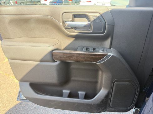 Used 2021 GMC Sierra 1500 Elevation AWD/4WD image 13