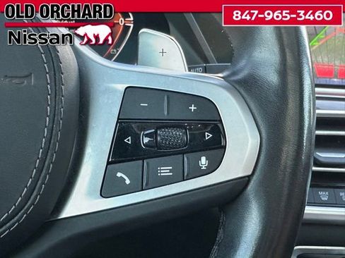 Used 2023 BMW X5 xDrive40i w/ Premium Essential Package AWD/4WD image 20