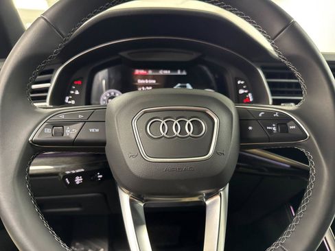 Certified 2026 Audi Q8 Premium Plus w/ Premium Plus Package AWD/4WD image 24