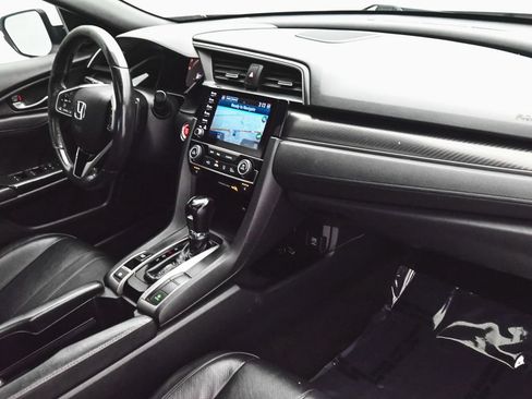 Used 2019 Honda Civic Sport Touring image 33