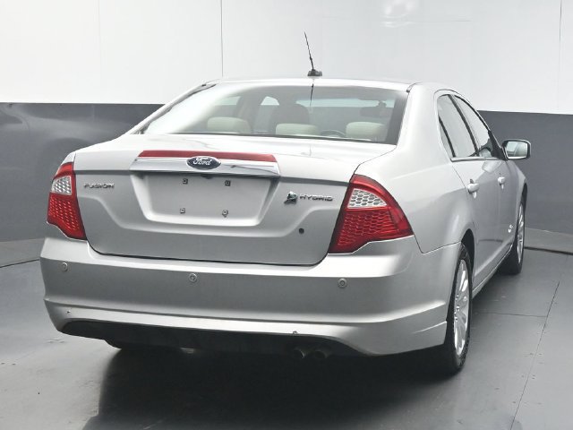 Used 2010 Ford Fusion Hybrid FWD image 7