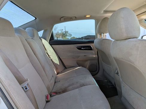 Used 2013 Nissan Altima 3.5 SV w/ Navigation Pkg image 32