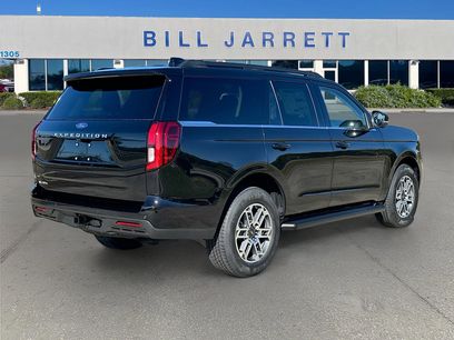 New 2026 Ford Expedition Active