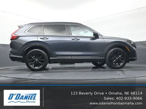 Used 2024 Honda CR-V Sport image 13