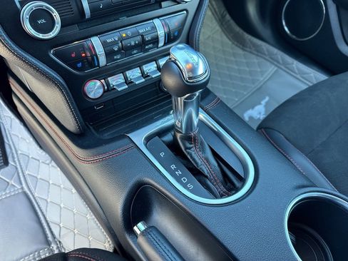 Used 2020 Ford Mustang GT Premium w/ Equipment Group 401A image 10