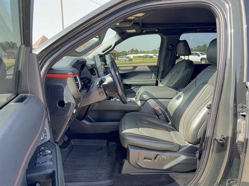 Used 2022 Ford Expedition Timberline AWD/4WD image 8