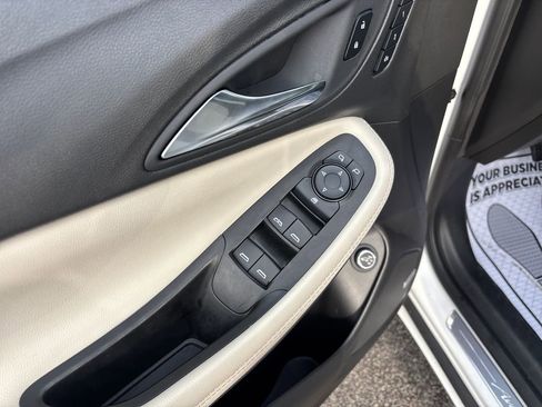 Used 2024 Buick Encore GX Avenir w/ Avenir Convenience Package image 16