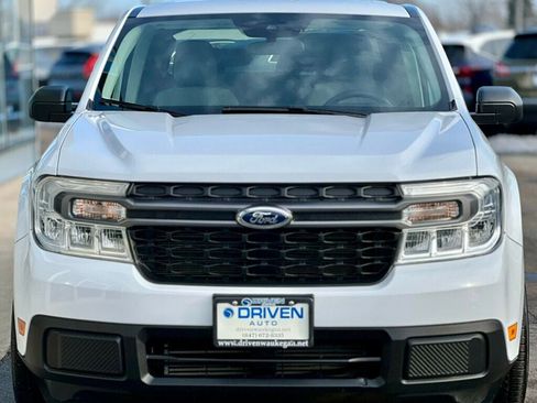 Used 2024 Ford Maverick XLT w/ Equipment Group 300A Standard image 6