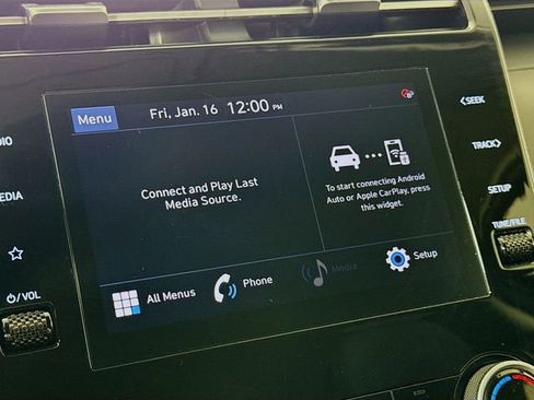 Certified 2023 Hyundai Tucson SEL image 16
