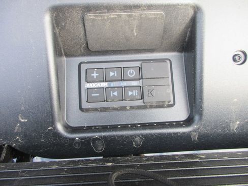 New 2026 GMC Sierra 2500 Denali Ultimate image 9