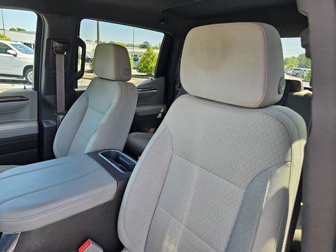 Used 2023 Chevrolet Silverado 1500 RST w/ Z71 Off-Road Package AWD/4WD image 19