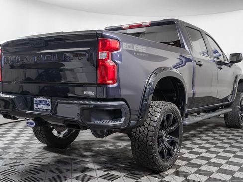 Used 2023 Chevrolet Silverado 1500 RST w/ All Star Edition Plus image 6