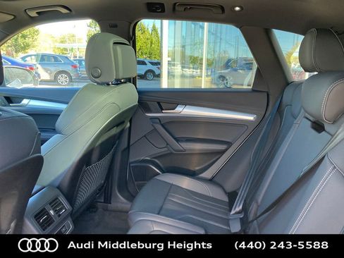 Certified 2024 Audi Q5 2.0T Premium Plus w/ Premium Plus Package image 41