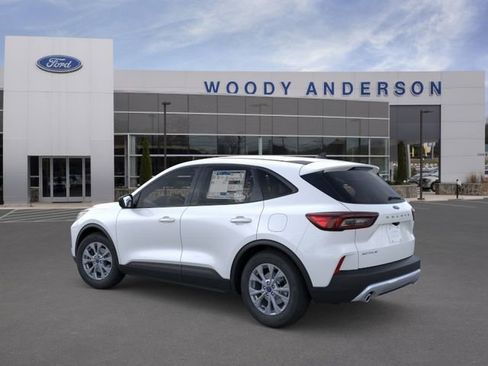 New 2026 Ford Escape Active FWD image 4