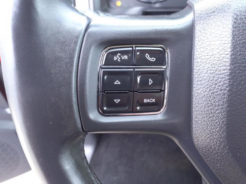 Used 2012 RAM 1500 Big Horn w/ Luxury Group image 24