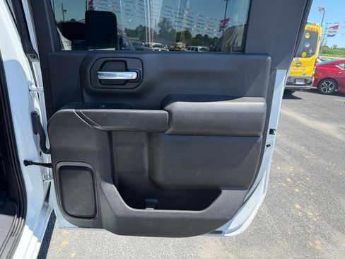 Used 2023 Chevrolet Silverado 2500 LT w/ Convenience Package AWD/4WD image 18