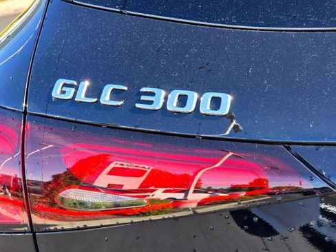New 2026 Mercedes-Benz GLC 300 4MATIC image 30