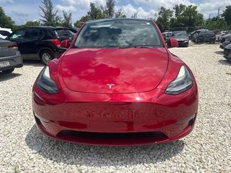 Used 2022 Tesla Model Y Performance AWD/4WD video 2