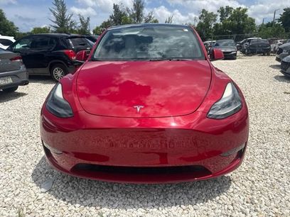 Used 2022 Tesla Model Y Performance