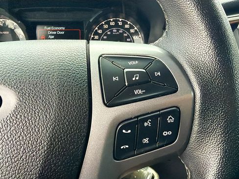 Used 2021 Ford Ranger XLT w/ Equipment Group 301A Mid image 33