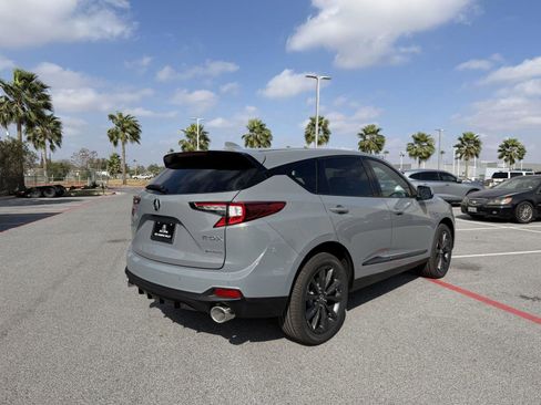 New 2026 Acura RDX A-Spec image 21