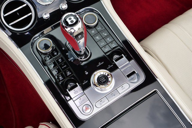 Used 2021 Bentley Continental GT AWD/4WD image 34