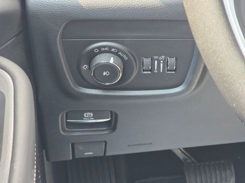 New 2026 Jeep Grand Cherokee L Limited image 29